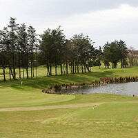 North Gailes Golf Centre