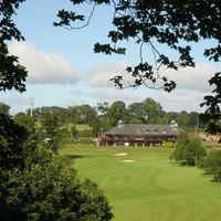 Macdonald Portal Hotel, Golf & Spa