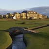 Old Course Hotel Golf Resort & Spa St Andrews