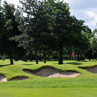 3 Hammers Golf Complex