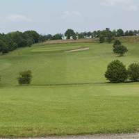 Cannock Park Golf Club