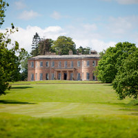 Rudding Park Hotel,Spa & Golf