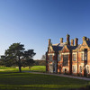 Rockliffe Hall Golf and Spa Resort
