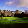 Gleneagles Hotel & Golf Club