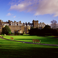 Gleneagles Hotel & Golf Club