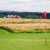 Luffness New Golf Club