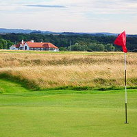 Luffness New Golf Club