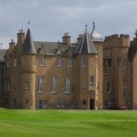 Royal Musselburgh Golf Club