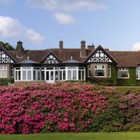 Delamere Forest Golf Club