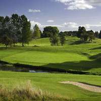 Old Padeswood Golf Club