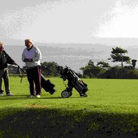 Walmer & Kingsdown Golf Club