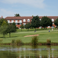 Best Western Windmill Village Hotel Golf & Leisure Club