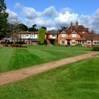 Gatton Manor Hotel Golf & Country Club