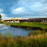 Essex Golf & Country Club Hotel