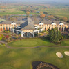 Crowne Plaza Resort - Five Lakes