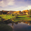 Goodwood Park Hotel Golf & Country Club