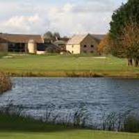 Bicester Hotel Golf & Spa