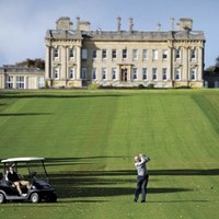 Crowne Plaza  Heythrop Park Resort