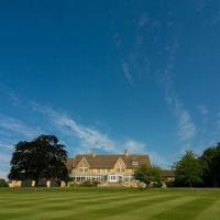 Cricklade House