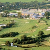Wiltshire Hotel, Golf and Country Club