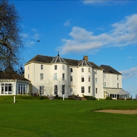 Tewkesbury Park Hotel Golf & Country Club
