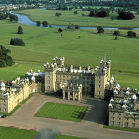 Roxburghe Hotel and Golf Course