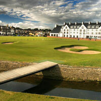 Carnoustie Golf Hotel