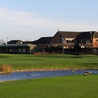 Boston West Hotel and Golf Club