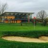 Radlett Park (Elstree) Golf Club