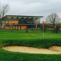 Radlett Park (Elstree) Golf Club