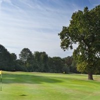 Richmond Park Golf Club (London)