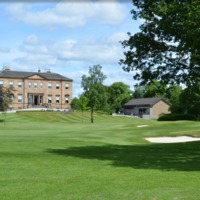 Glasgow Golf Club (Killermont Course)