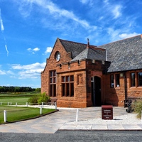 Glasgow Golf Club ( Gailies Course)