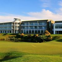 St Mellion International Resort
