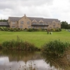 Houghwood Golf Club
