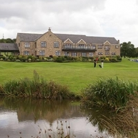 Houghwood Golf Club