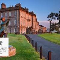 Dalmahoy Hotel & Country Club