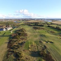 Irvine Golf Club