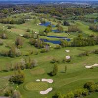Dudsbury Golf Club, Hotel and Spa