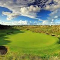 Western Gailes Golf Club