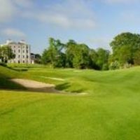 New Forest Golf Club (Ireland)