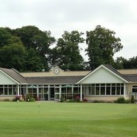 Tullamore Golf Club