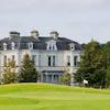 MOYVALLEY HOTEL & GOLF RESORT