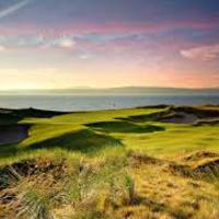Castle Stuart Golf Links
