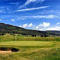 Golspie Golf Club
