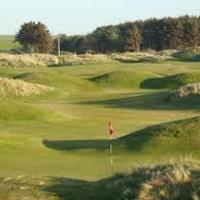 Fraserburgh Golf Club