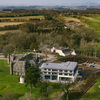 Meldrum House Country Hotel & Golf Course