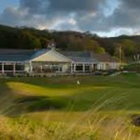 Saunton Golf Club