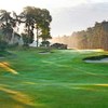 St George's Hill Golf Club
