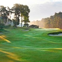 St George's Hill Golf Club